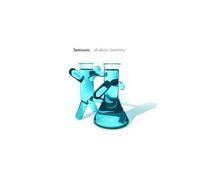 Semisonic – All About Chemistry – CD – Import