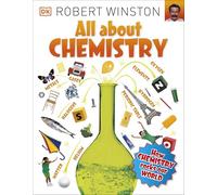 Robert Winston – All About Chemistry (Big Questions) – Broché