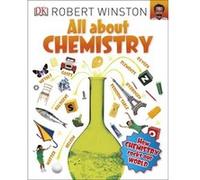 All About Chemistry (Big Questions) (Paperback) Robert Winston, (Auteur)