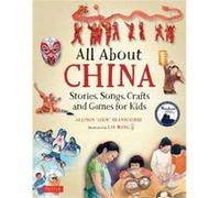 All About China by Allison Branscombe Inconnu (Auteur)
