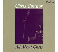 Connor - All About Chris [Import]