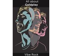 All about Coldplay