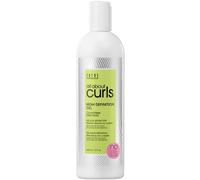 All About Curls High Definition Gel For Unisex 15 oz Gel