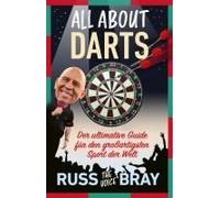 All About Darts