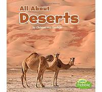 All About Deserts