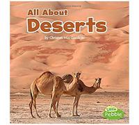 All About Deserts