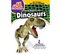 All About Dinosaurs