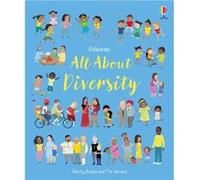 All About Diversity by Felicity Brooks Felicity Brooks (Auteur)