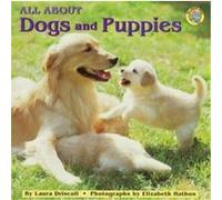 All About Dogs and Puppies, All Aboard Books Laura Driscoll, Wendy Cheyette Lewison (Auteur)
