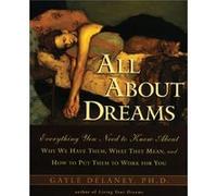 All About Dreams by Gayle Delaney Gayle M. V. Delaney (Auteur)