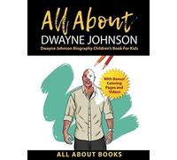 All About Dwayne Johnson