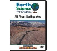 All About Earthquakes