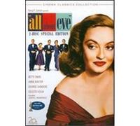 All About Eve [2 Discs] - DVD Zone 1