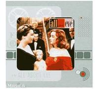 All About Eve (Leave Her to HEA) – Import – Membran