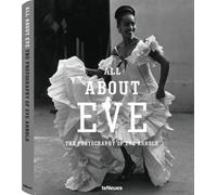ALL ABOUT EVE