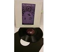 ALL ABOUT EVE - ALL ABOUT EVE farewell mr. sorrow, limited edition number: 2274, EVEN B14