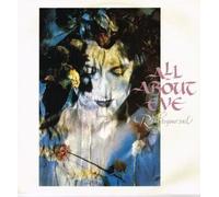 All About Eve - All About Eve Road To Your Soul 7" Mercury EVEN10 EX/EX 1989 picture sleeve