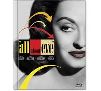 All About Eve/ [Blu-Ray]