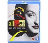 All About Eve