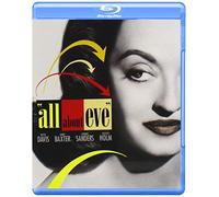 All About Eve 1950 Blu-ray