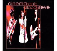 All About Eve - Cinemasonic