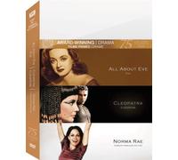 All About Eve / Cleopatra / Norma Rae