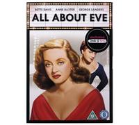 All About Eve [DVD] (IMPORT) (Pas de version française)