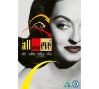 All About Eve (DVD) Walter Hampden Gregory Ratoff Barbara Bates Marilyn Monroe