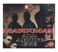 All About Eve ( Edit / Sour Mash Edit / 12 Mix / Sax'n Flute Mix )