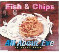 All About Eve (I Wanna Know)