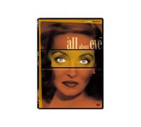 All About Eve [Import anglais]