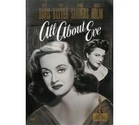 All About Eve [Import USA Zone 1]