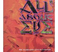 All About Eve