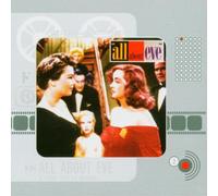All About Eve (Leave Her to HEA) – Import – Membran