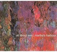 All About Eve - Martha's Harbour [Import]