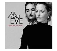 All About Eve (Original Music) - Vinyle