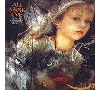 All About Eve – Scarlet and Other Stories – Import (Bertus)
