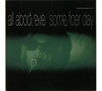 All About Eve - Some Finer Day - Green Vinyl