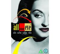 All About Eve – DVD – Studio Classics (Import) – Disney