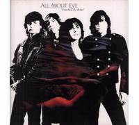 All About Eve - Touched By Jesus