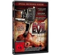 All about Evil DVD G