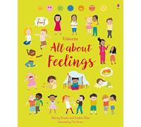 All About Feelings: 0 – Usborne