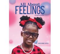 All About Feelings: Children's Workbook