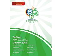 All About FIFA World Cup Germany 2006