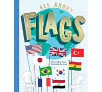 All About Flags /anglais