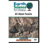 All About Fossils