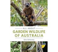 All About Garden Wildlife Of Australia