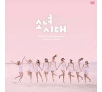 All About Girls'generation'pe [Import allemand]