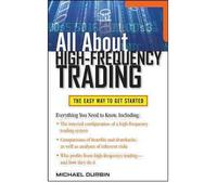 All About High-Frequency Trading (All About... (McGraw-Hill)) (Paperback) - Common