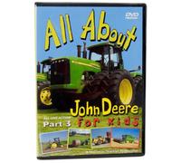 All About John Deere for Kids Part 3